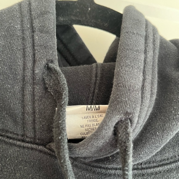 NLL Buffalo Bandits Reebok Hoodie - Picture 2 of 2